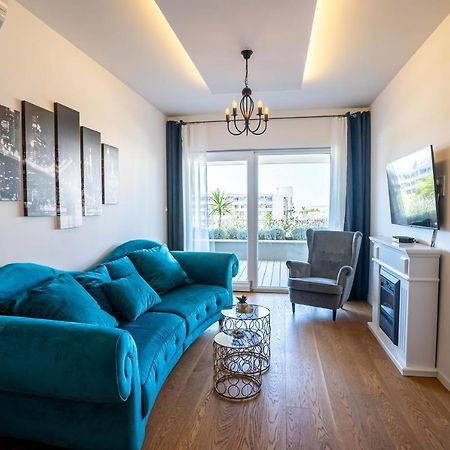 Morska Vila 6 Luxury Apartment Znjan Split Dış mekan fotoğraf